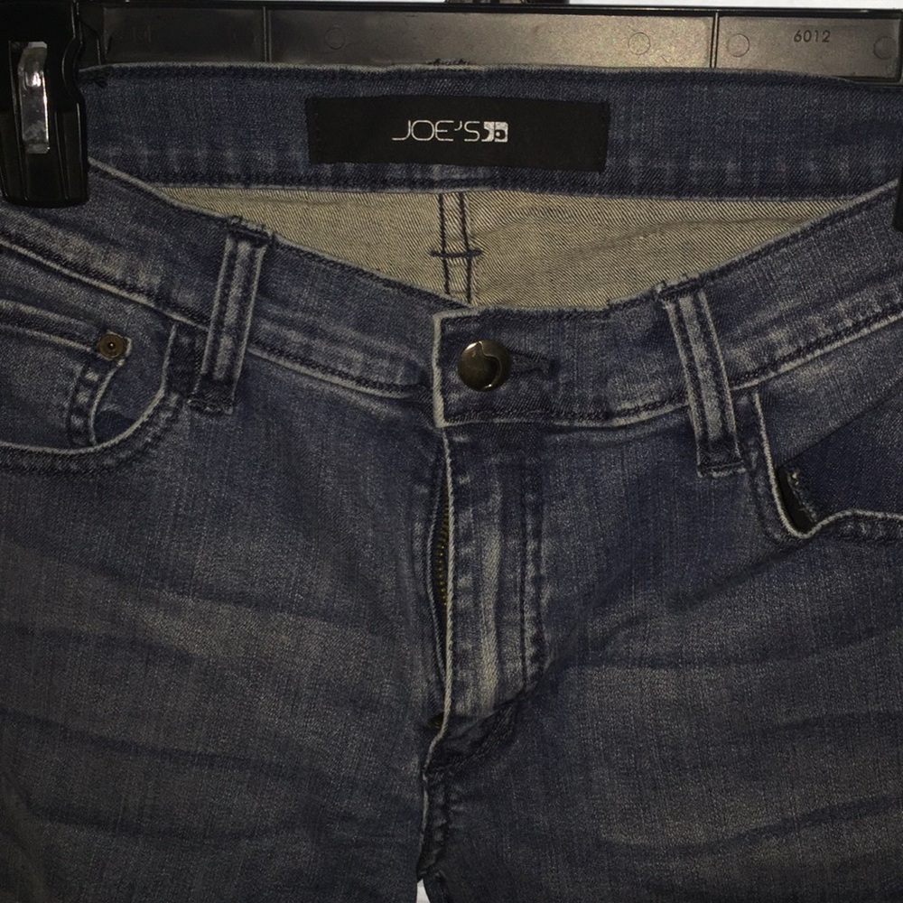 Joes jeans - barely worn